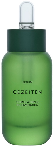 GEZEITEN SERUM Stimulation & Rejuvenation