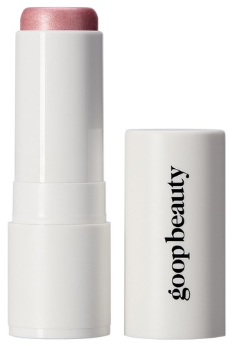 goop Glow Skin Highlighter Stick Petal