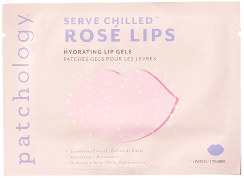 Patchology Rose Lip Gel 1 ستوك 1