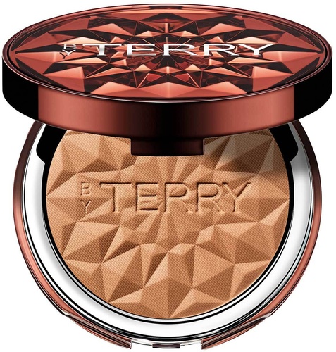 By Terry Tea to Tan Sun Powder 3.Tan Bronze