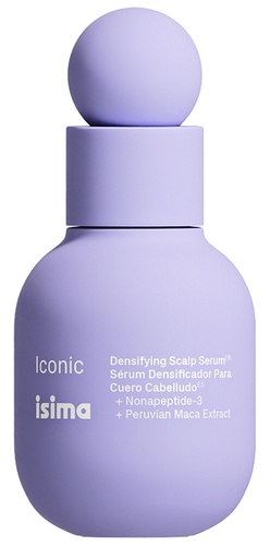 isima Iconic Densifying Scalp Serum