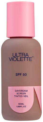Daydream Screen Tinted Veil SPF50