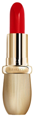 lisa eldridge ROUGE EXPERIENCE REFILLABLE LIPSTICK 186 RIBBON