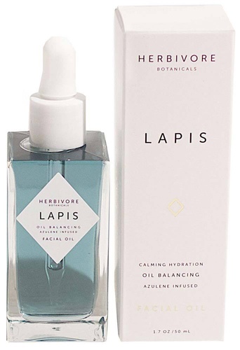 Herbivore Lapis Facial Oil 50 ml