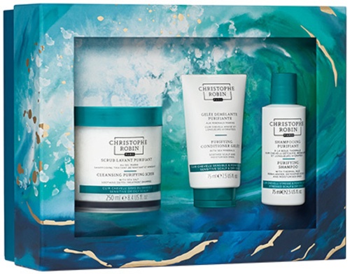 Hair Detox Ritual Set