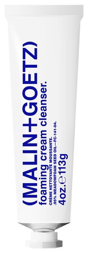 Malin + Goetz Foaming Cream Cleanser