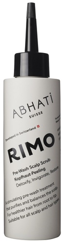 ABHATI Suisse RIMO Scalp Trainer