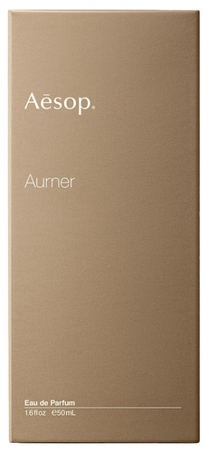 AESOP Aurner Eau de Parfum » buy online | NICHE BEAUTY