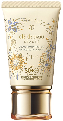 Clé de Peau Beauté Gift Collection UV Protective Cream