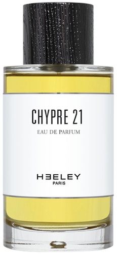 Heeley Parfums Chypre 21 eau de parfum