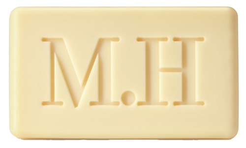 Lumière Dorée Soap