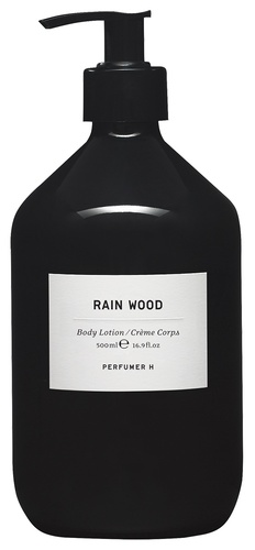 Perfumer H Rain Wood Body Lotion