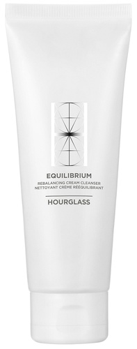 Hourglass Equilibrium Rebalancing Cream Cleanser 110