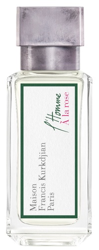 Maison Francis Kurkdjian Paris l'Homme À la rose 35 ml