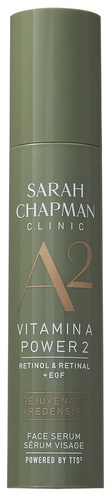 Sarah Chapman Vitamin A Power 2
