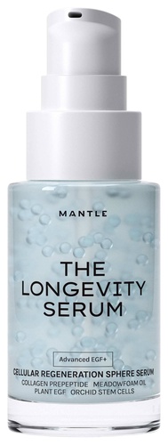 MANTLE The Longevity Serum