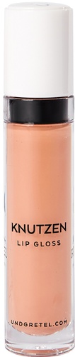 Und Gretel KNUTZEN Lip Gloss 3 Matte Nude