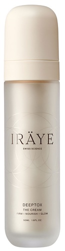 IRÄYE The Cream 50 ml Refill