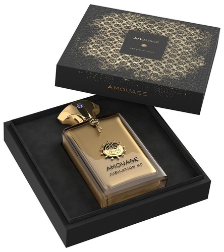 AMOUAGE Jubilation 40 » buy online | NICHE BEAUTY