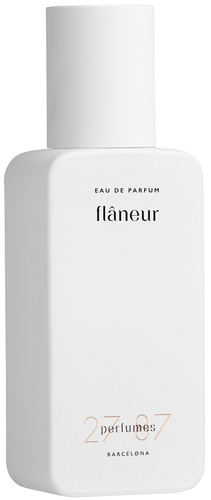 27 87 flâneur 27 ml