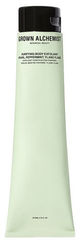 Purifying Body Exfoliant