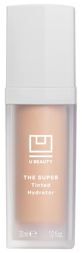 U Beauty The SUPER Tinted Hydrator SHADE 05
