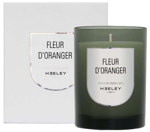 Fleur D'Oranger Duftkerze