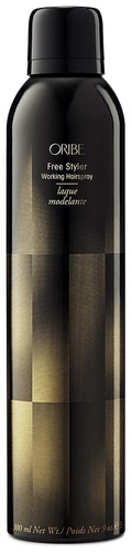 Signature Free Styler Working Spray
