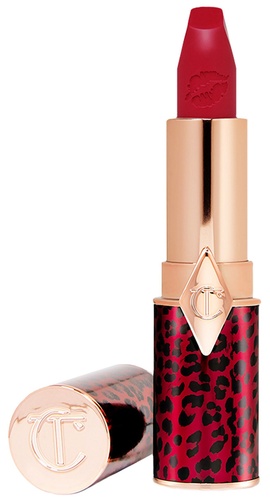 CHARLOTTE TILBURY HOT LIPS 2.0 PATSY RED