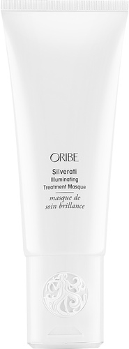 Silverati Masque