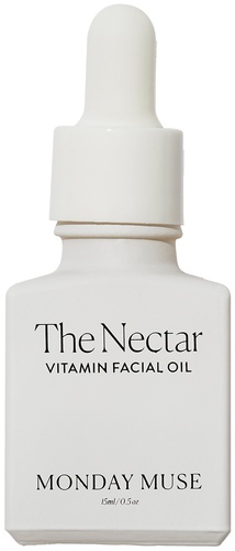 MONDAY MUSE The Nectar - Vitamin Facial Oil 15 ml