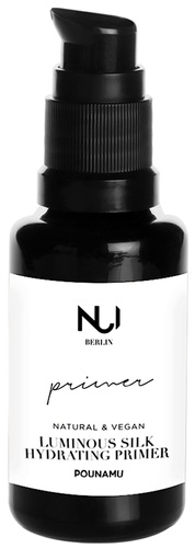 NUI Cosmetics Hydrating Primer POUNAMU