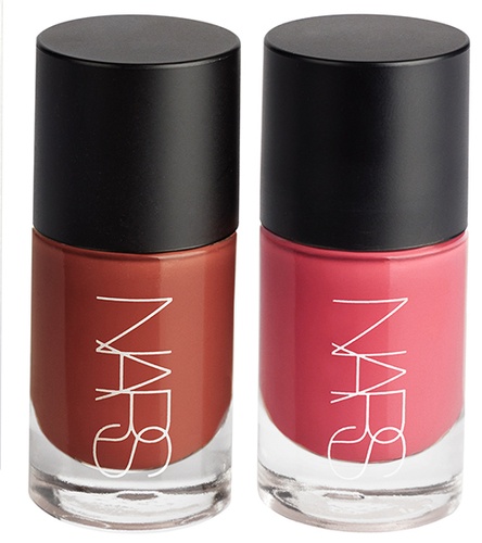 NARS MINI INSATIABLE LIQUID BLUSH DUO II