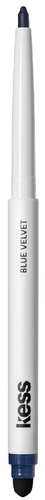 Kess Berlin One Swipe Kajal Liner Blue Velvet