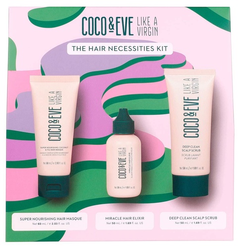 Hair Necessities Kit