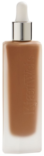 The Invisible Touch Liquid Foundation