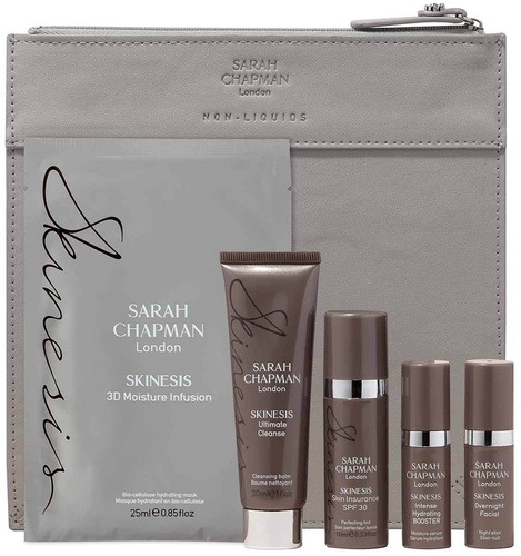 Get Set And Glow Edit                                                         