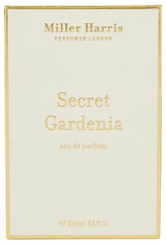 Secret Gardenia