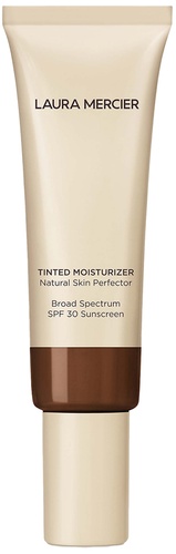 LAURA MERCIER Tinted Moisturizer LSF 30 6C1 CACAO