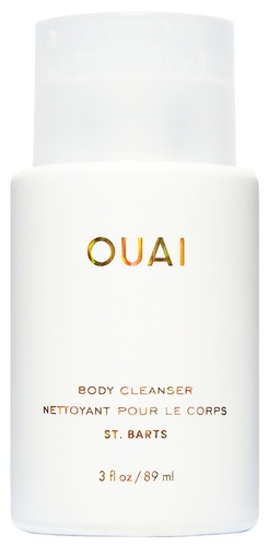 Ouai BODY CLEANSER - ST BARTS 89 مل