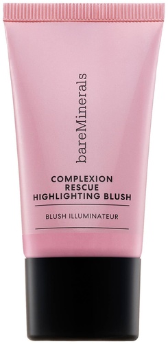 bareMinerals Complexion Rescue Highlighting Blush Mauve Glow