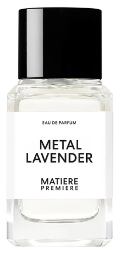 MATIERE PREMIERE METAL LAVENDER 100ml
