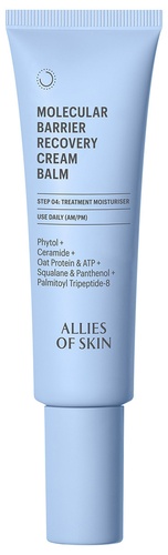 Allies Of Skin Molecular Barrier Recovery Cream Balm