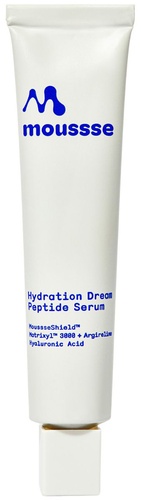 moussse Hydration Dream Peptide Serum
