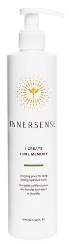 INNERSENSE I CREATE CURL MEMORY 295ml