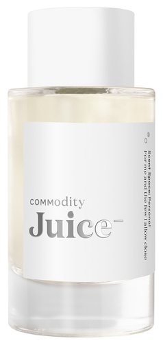 commodity Juice شخصي