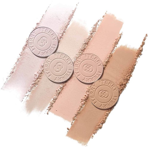 Hyaluronic Hydra-Powder Palette