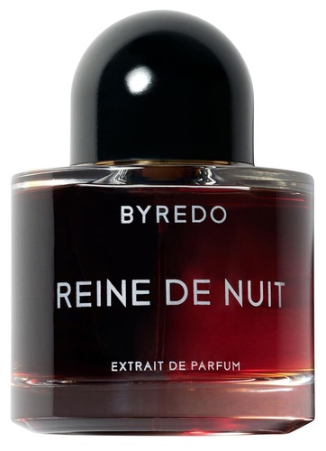 Byredo Night Veils Reine de Nuit