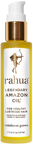 Rahua Legendary Amazon Oil