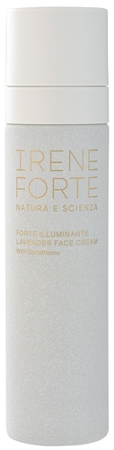 Irene Forte Forte Illuminantnte Lavender Face Cream with Glutathione 50 ml